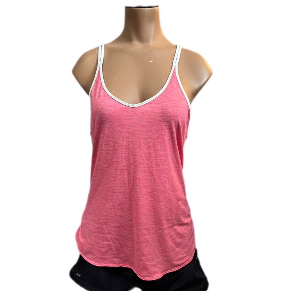 Lululemon What the Sport Singlet ll tank top